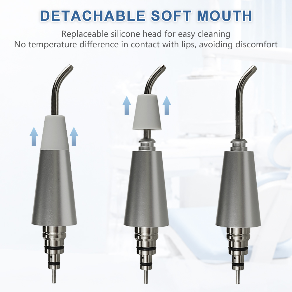 Dental Air Prophy Unit Anti-Ba - Teeth Whitening Device 评论和价格