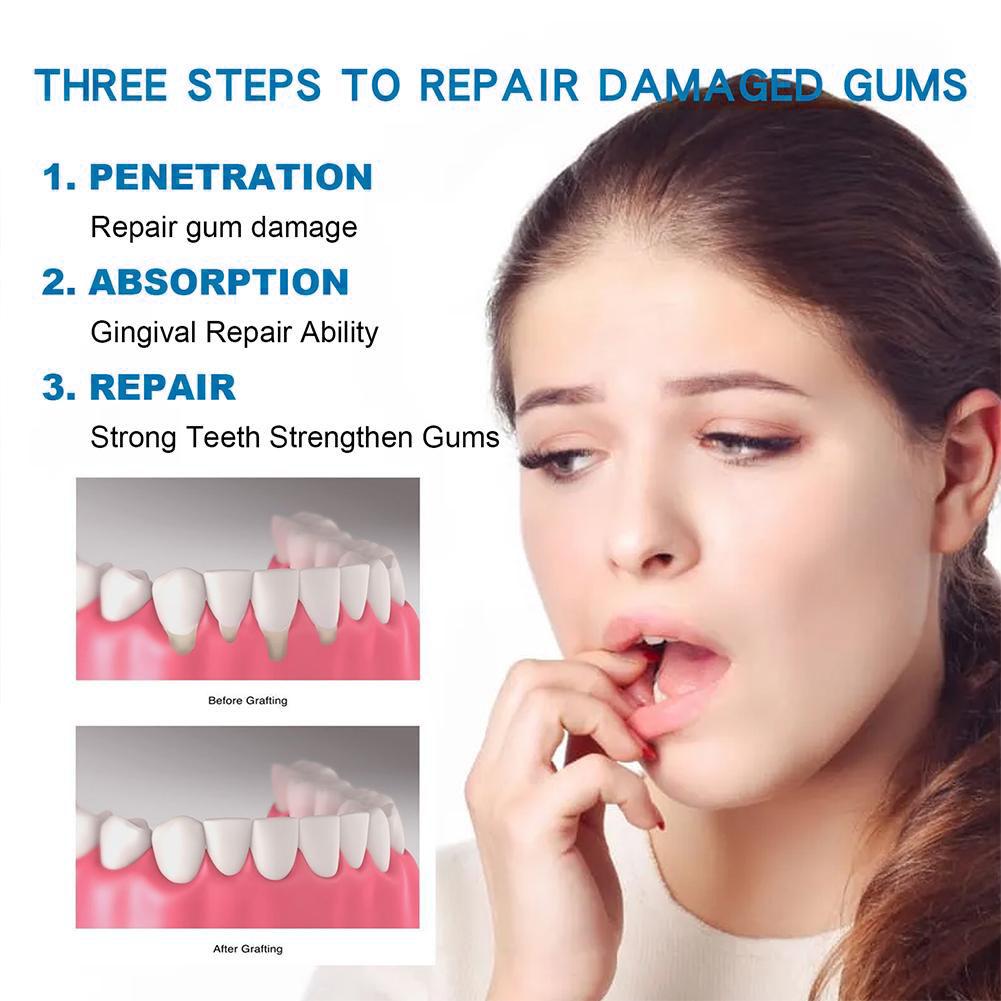 Dental Care Toothpaste Natural - Teeth Whitening Cream 评论和价格