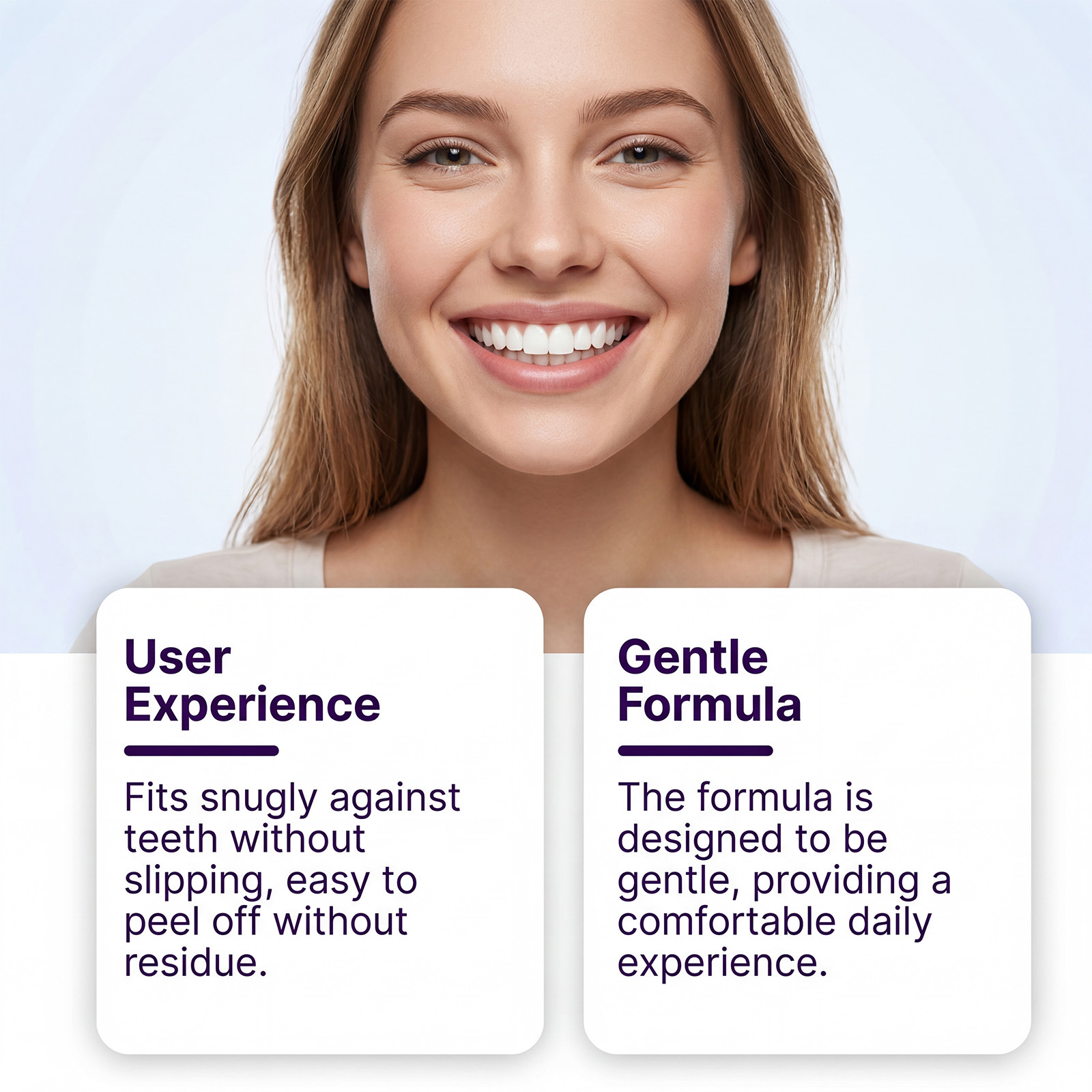 ORALHOE Safe Teeth Whitening S - Teeth Whitening Strips Crest 评论和价格