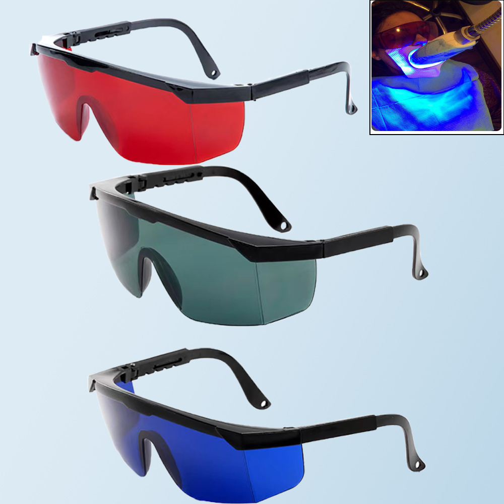 Dental Lab Eye Protection Glas - Teeth Whitening Uv Kit 评论和价格