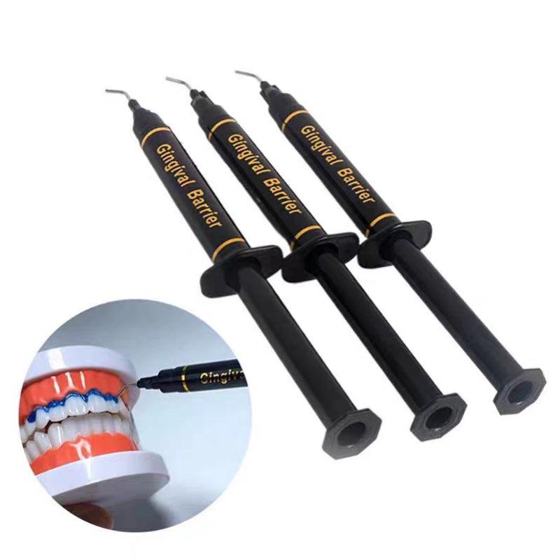 5Pcs 1.5ML Teeth Whitening Gin - Teeth Whitening Before And After 评论和价格