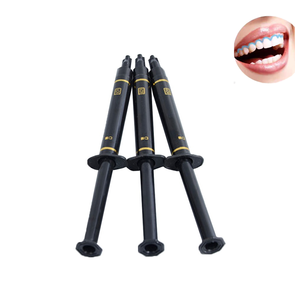 5Pcs 1.5ML Teeth Whitening Gin - Teeth Whitening Before And After 评论和价格