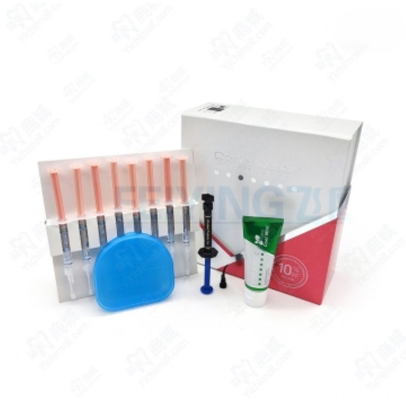 Ultradent Opalescence PF 10% M - Teeth Whitening Opalescence 评论和价格