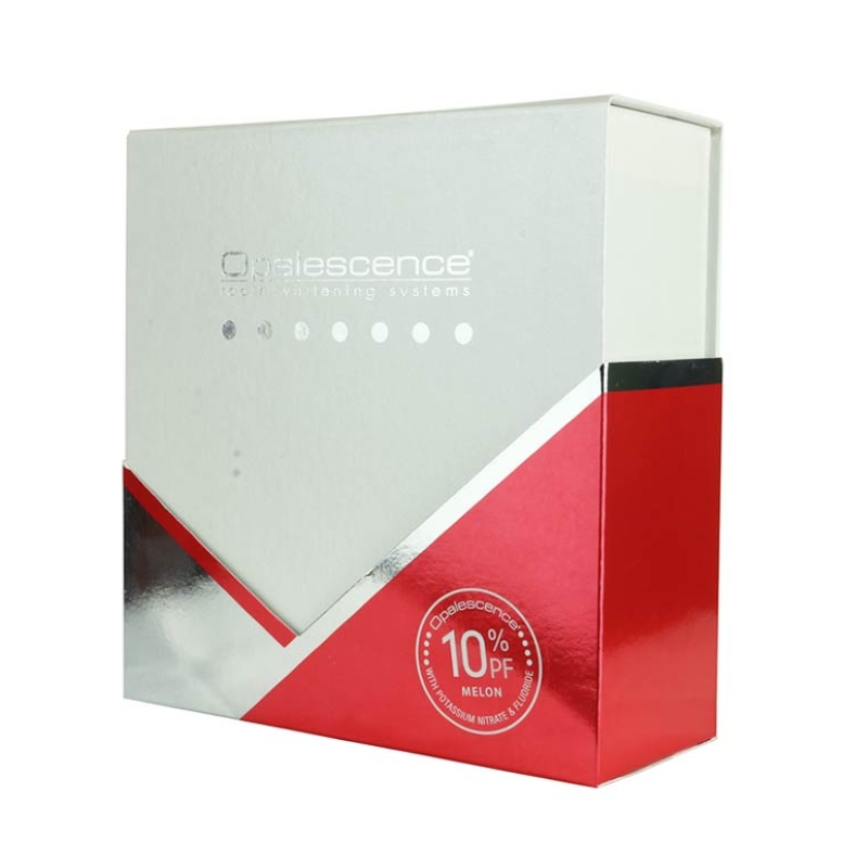 Ultradent Opalescence PF 10% M - Teeth Whitening Opalescence 评论和价格