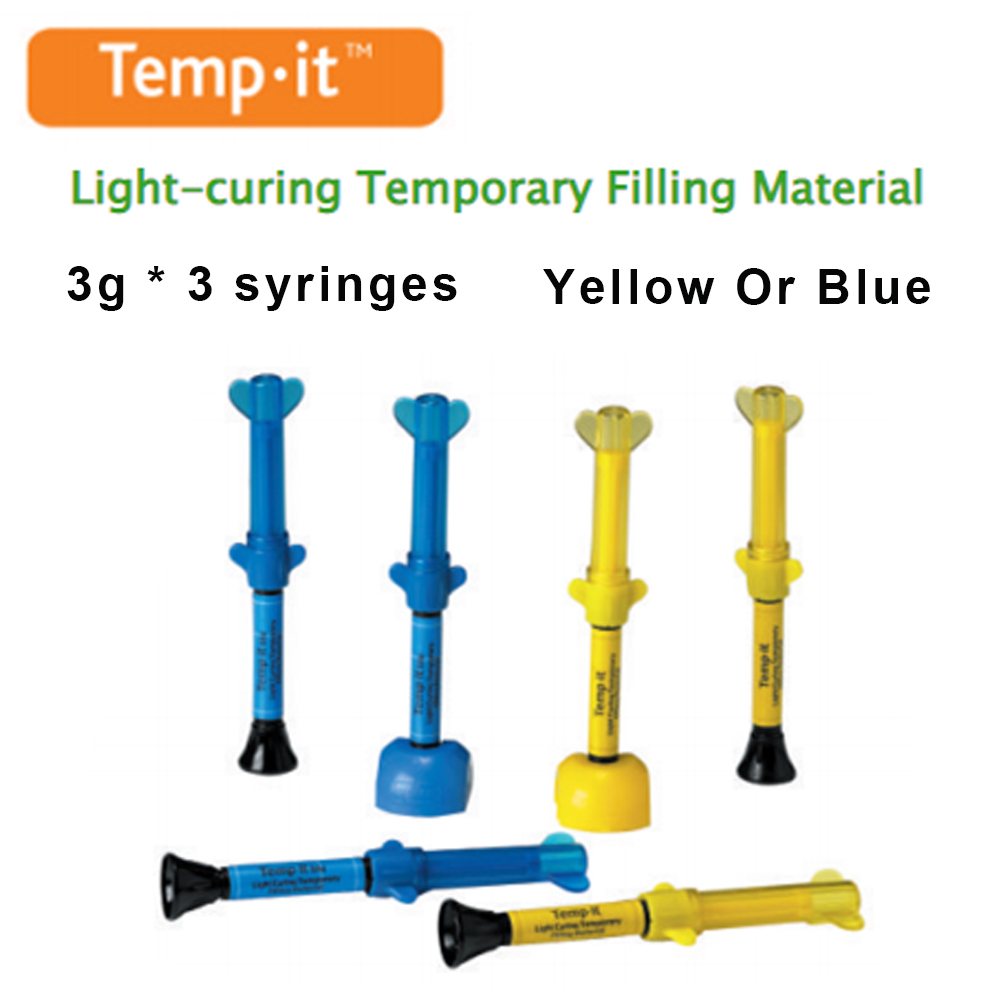 3gx3pcs Spident Temp It Dental - Teeth Whitening With Blue Light 评论和价格