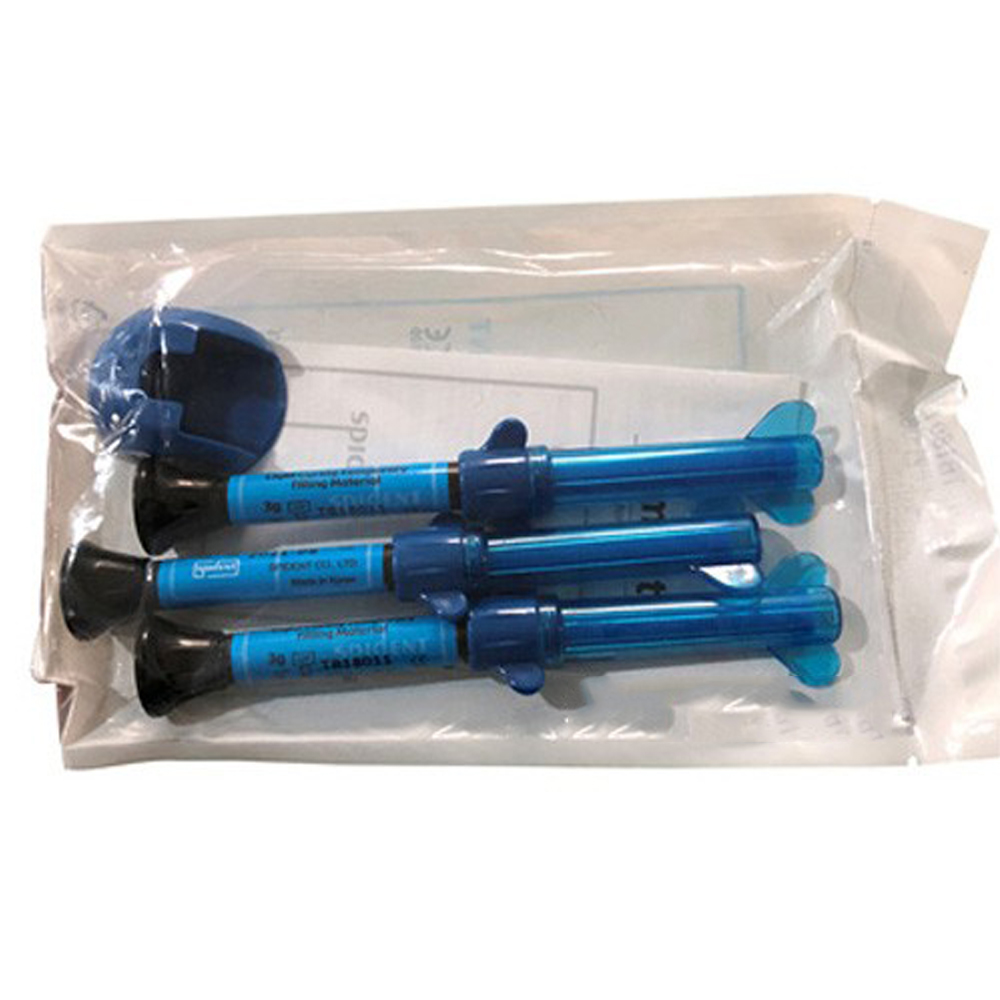 3gx3pcs Spident Temp It Dental - Teeth Whitening With Blue Light 评论和价格