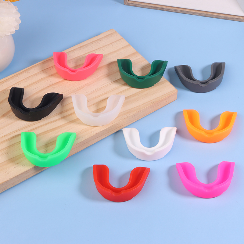 Silicone Tooth Protector Night - Dental Guard Night 评论和价格