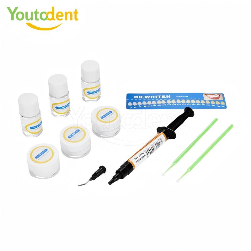 Dental Whitening Kit 35% Hydro - Teeth Whitening Before And After 评论和价格
