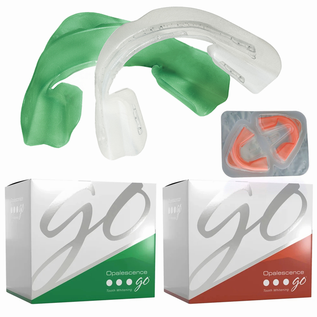 Ultradent 10%HP，15%HP Opalesce - Teeth Whitening Opalescence 评论和价格