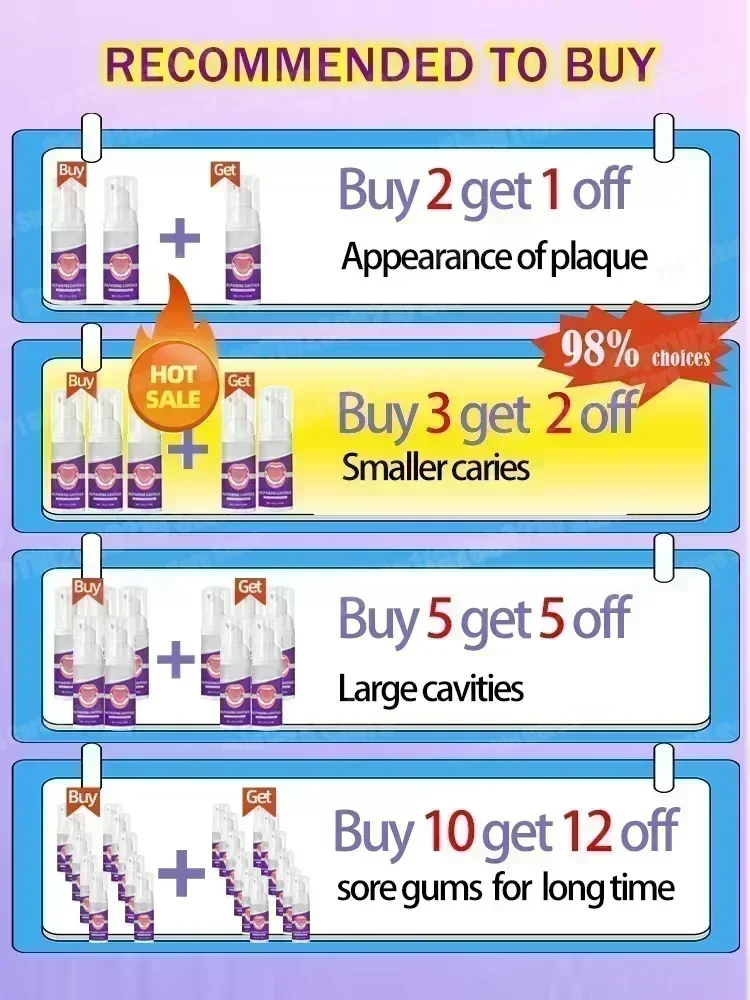 Hot sales Best-selling, Scient - Teeth Whitening Cream 评论和价格