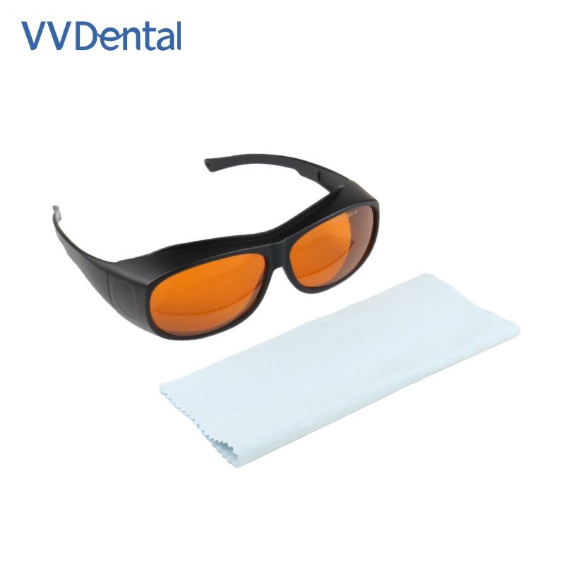VV Dental Safety Goggles Eyewe - Teeth Whitening Uv Kit 评论和价格