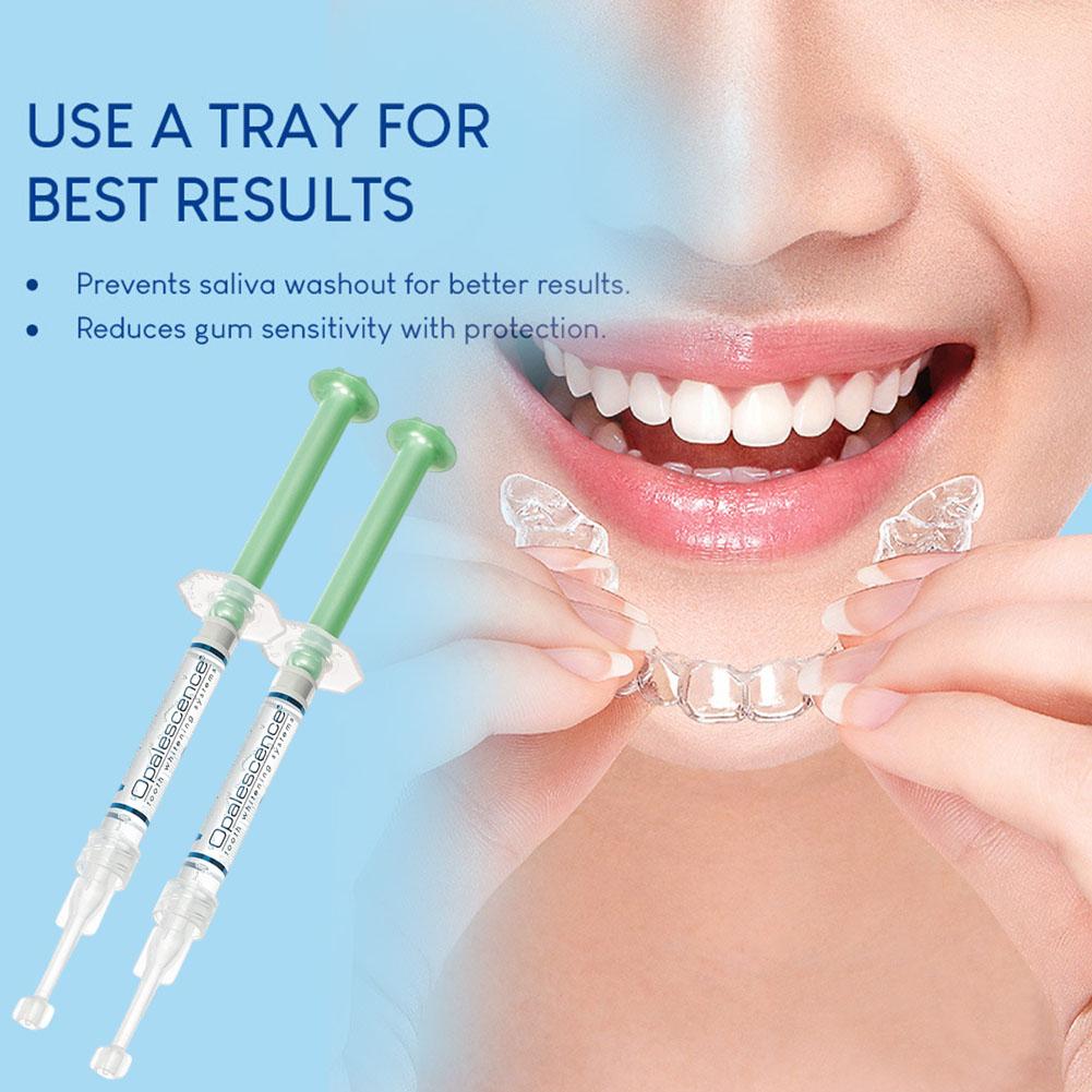 Opalescence 35% Mint Flavor Te - Teeth Whitening Opalescence 评论和价格