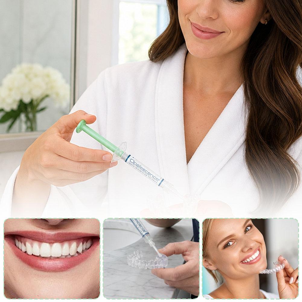 Opalescence 35% Mint Flavor Te - Teeth Whitening Opalescence 评论和价格