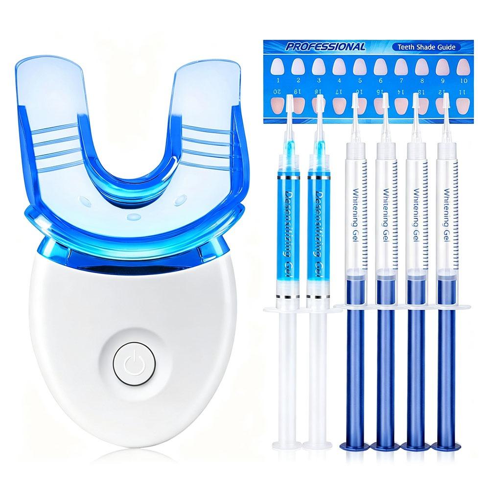 Professional Teeth Whitening K - Teeth Whitening Opalescence 评论和价格