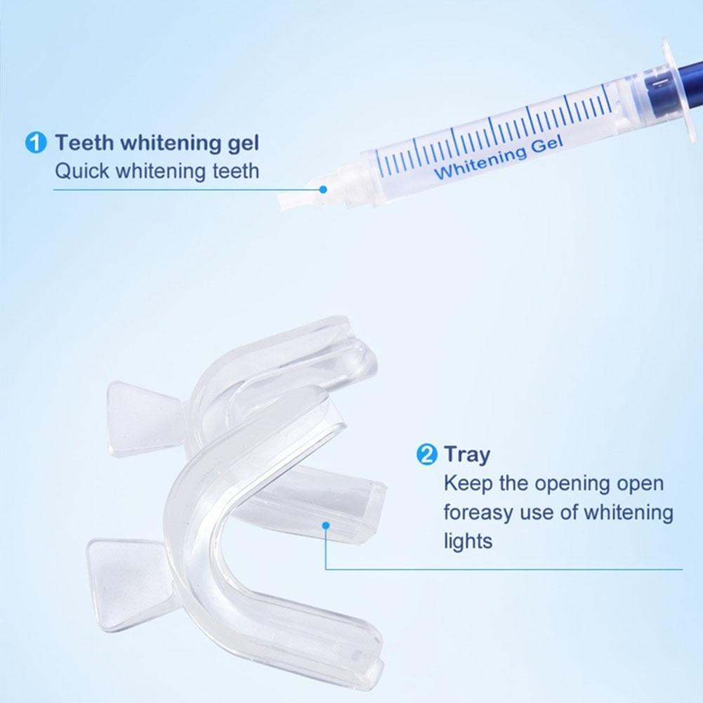 Professional Teeth Whitening K - Teeth Whitening Opalescence 评论和价格
