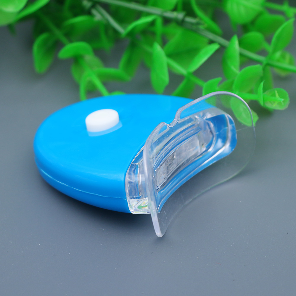 New Blue Led Teeth Whitening A - Teeth Whitening Uv Kit 评论和价格