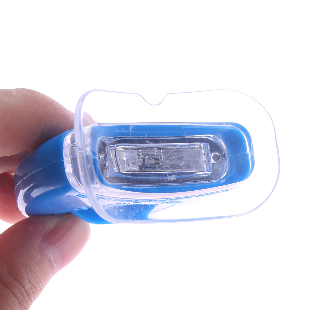 New Blue Led Teeth Whitening A - Teeth Whitening Uv Kit 评论和价格