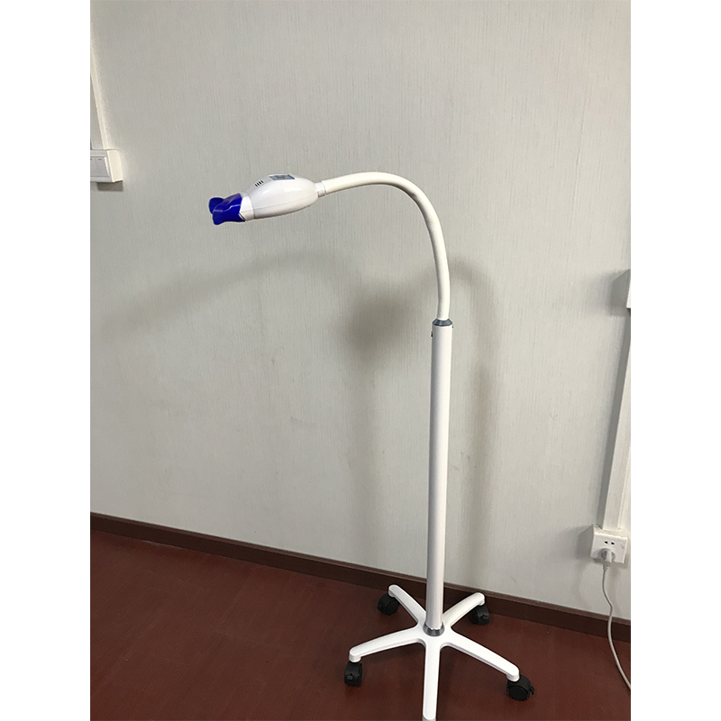 Teeth Whitening Zoom Care Blue - Teeth Whitening With Blue Light 评论和价格