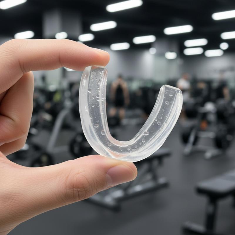 EVA Dental Night Guard Bruxism - Dental Guard Night 评论和价格