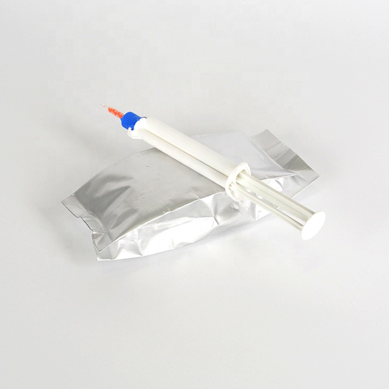 10 /5/2pcs Dental Dual Barrel  - Teeth Whitening Opalescence 评论和价格
