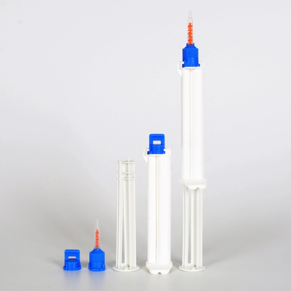 10 /5/2pcs Dental Dual Barrel  - Teeth Whitening Opalescence 评论和价格