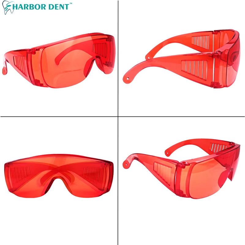 1PCS Dental Eye Protection Gla - Teeth Whitening Uv Kit 评论和价格
