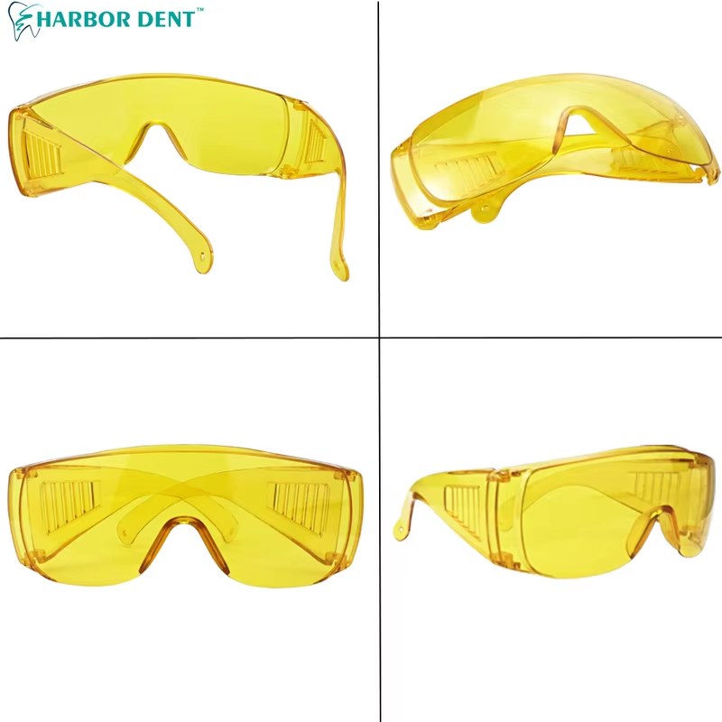 1PCS Dental Eye Protection Gla - Teeth Whitening Uv Kit 评论和价格