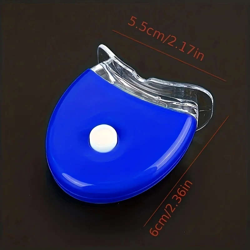 LED Teeth Whitening Light Whit - Teeth Whitening Uv Kit 评论和价格