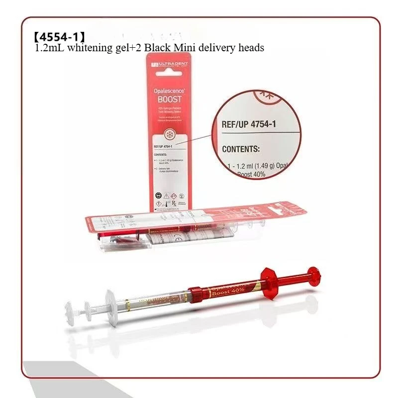 Dental Material Hydrogen Perox - Teeth Whitening Kit With Light 评论和价格