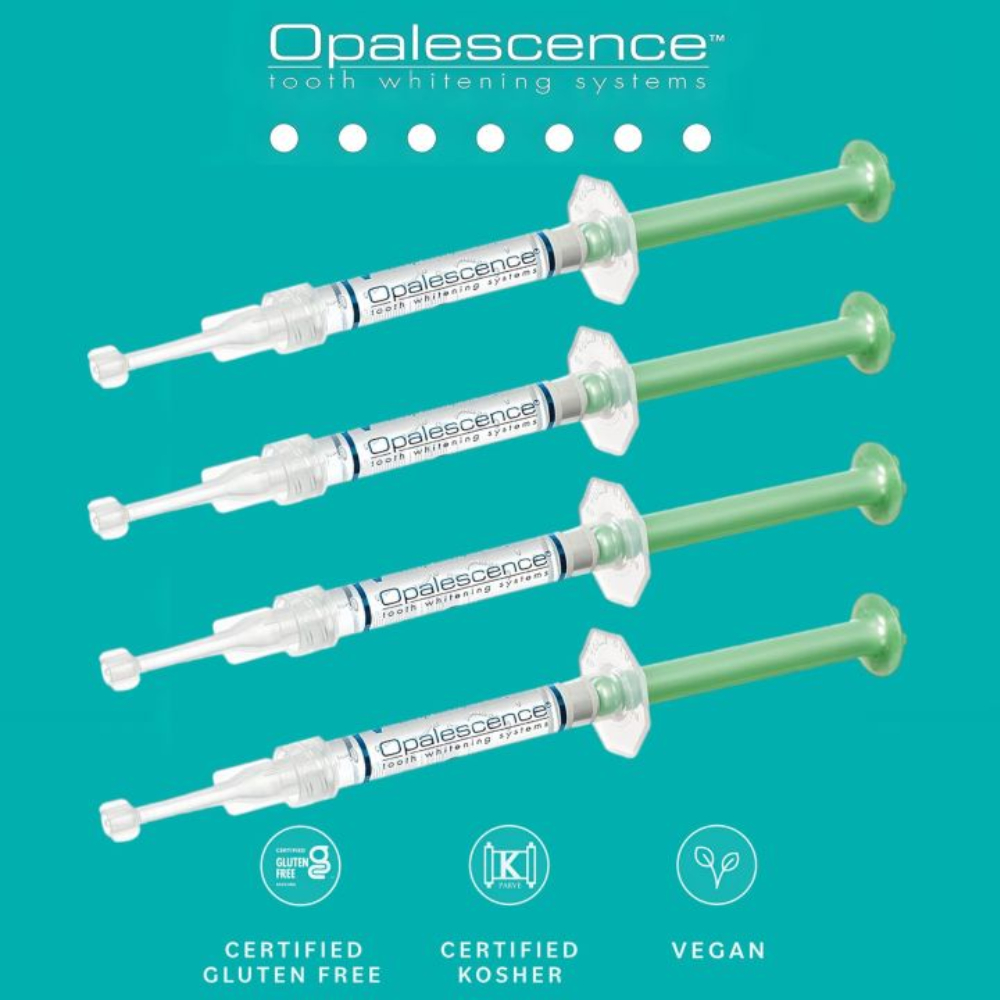Opalescence Tooth‑Whitening Sy - Teeth Whitening Opalescence 评论和价格