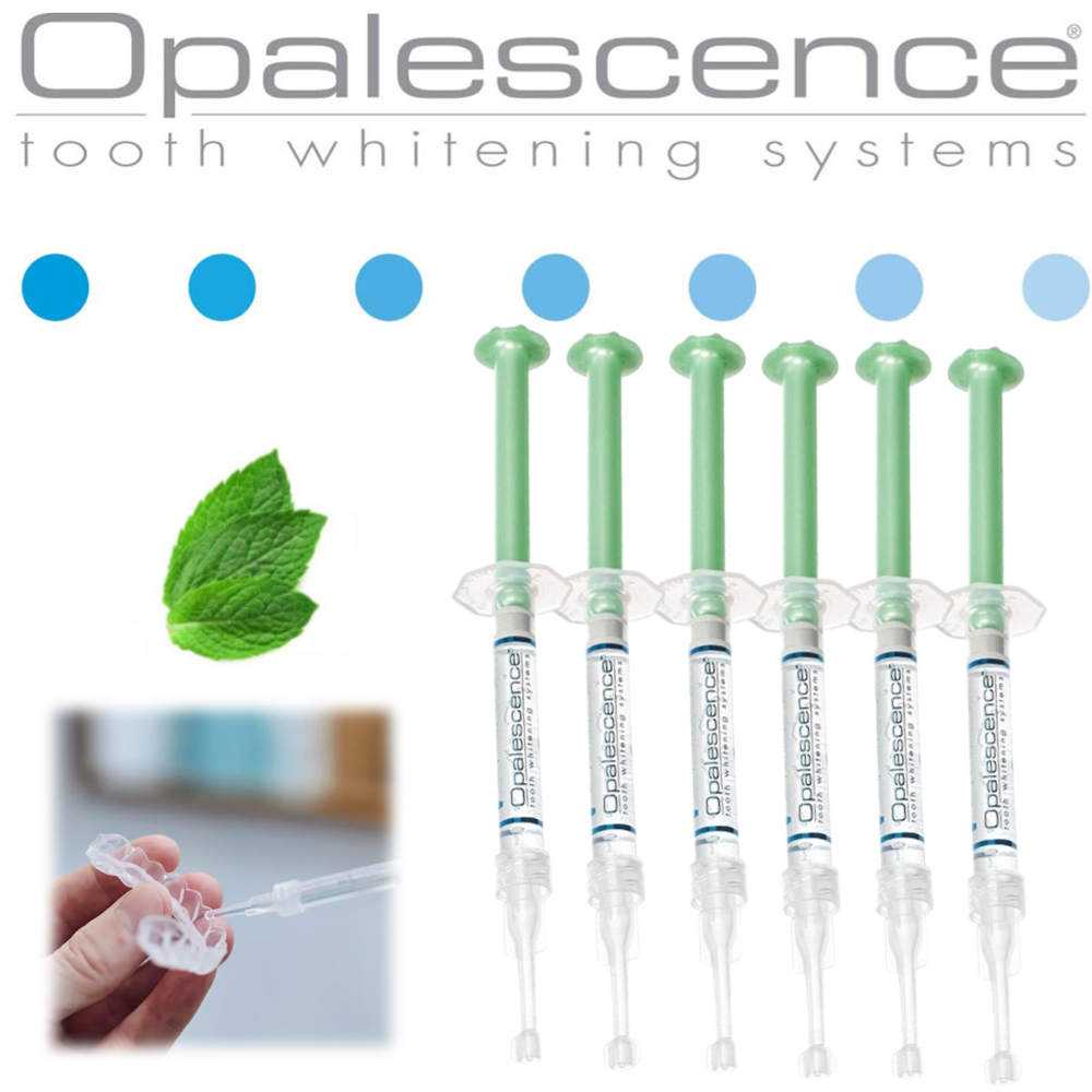 Opalescence Tooth‑Whitening Sy - Teeth Whitening Opalescence 评论和价格