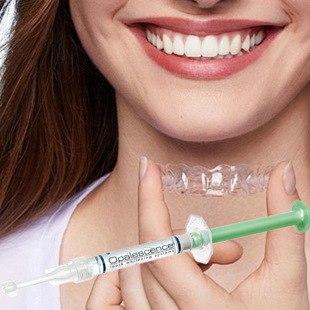 Opalescence Tooth‑Whitening Sy - Teeth Whitening Opalescence 评论和价格