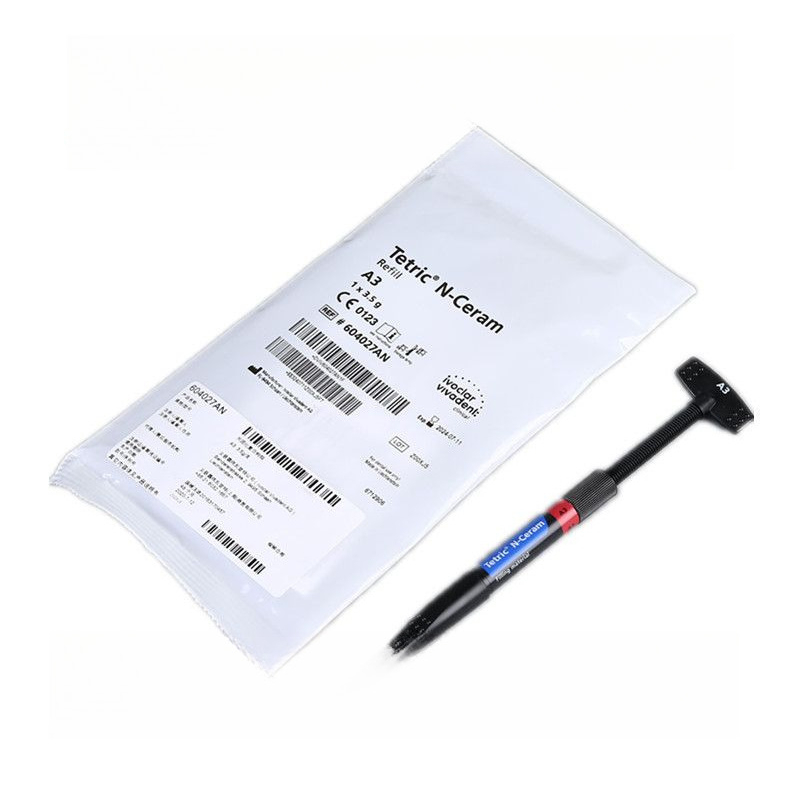 Dental Tetric N-Ceram Nano Res - Teeth Whitening Veneers 评论和价格