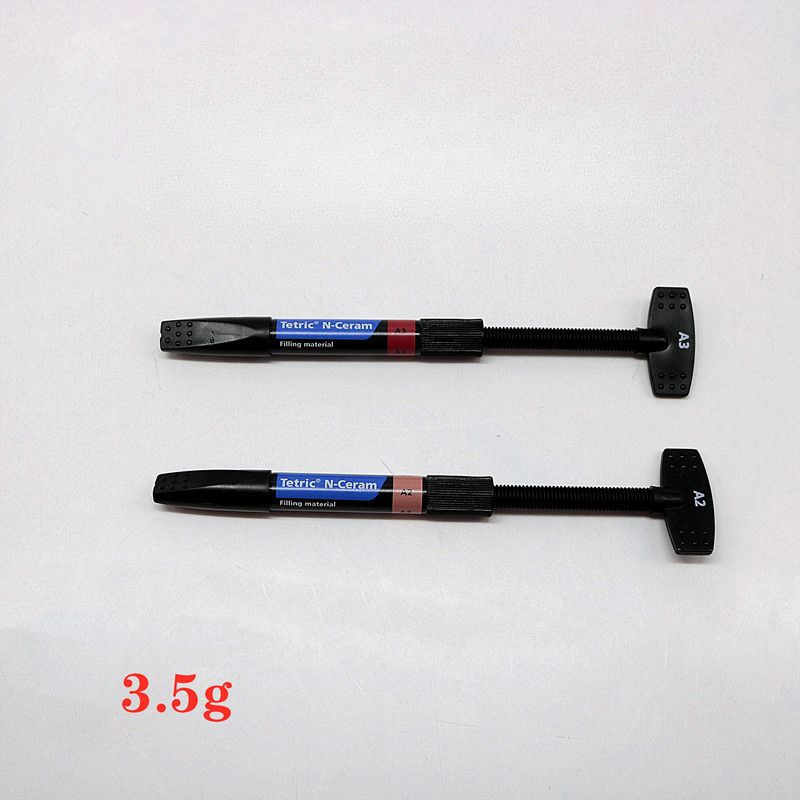 Dental Tetric N-Ceram Nano Res - Teeth Whitening Veneers 评论和价格