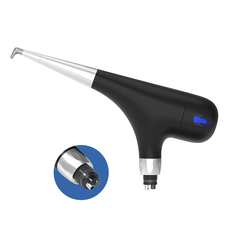 VVDendal Air Prophy Dental Tee - Teeth Whitening Device 评论和价格