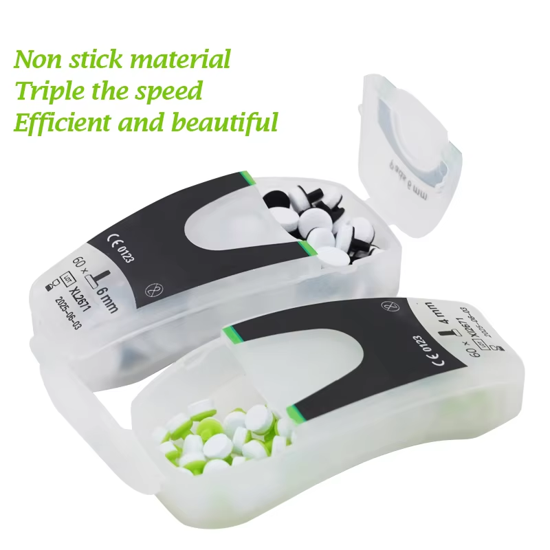 Dental Composite Kit with Foam - Teeth Whitening Kit With Light 评论和价格