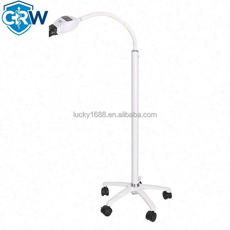 CRW Teeth Whitening Machine Bl - Teeth Whitening With Blue Light 评论和价格