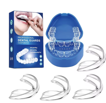 Moldable Night Dental Guard, C - Dental Guard Night 评论和价格