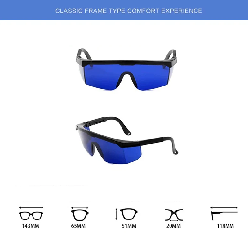 Dental Safety Goggles Eyewear  - Teeth Whitening Uv Kit 评论和价格
