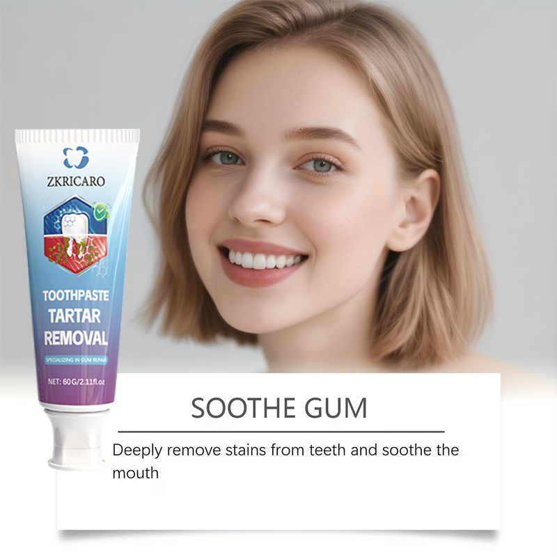 Anti-Cavity Toothpaste Tooth R - Remineralizing Toothpaste 评论和价格