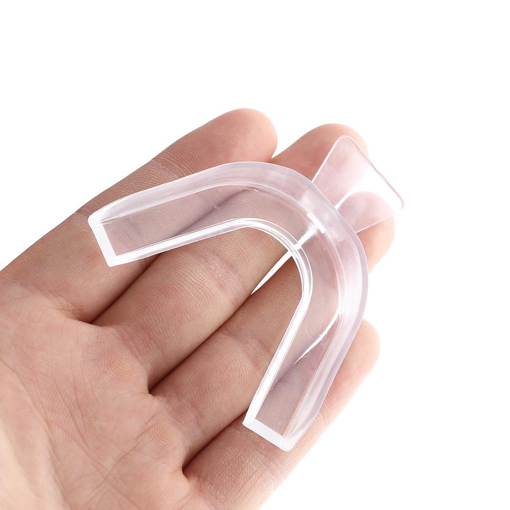 Silicone Night Mouth Guard Too - Dental Guard Night 评论和价格