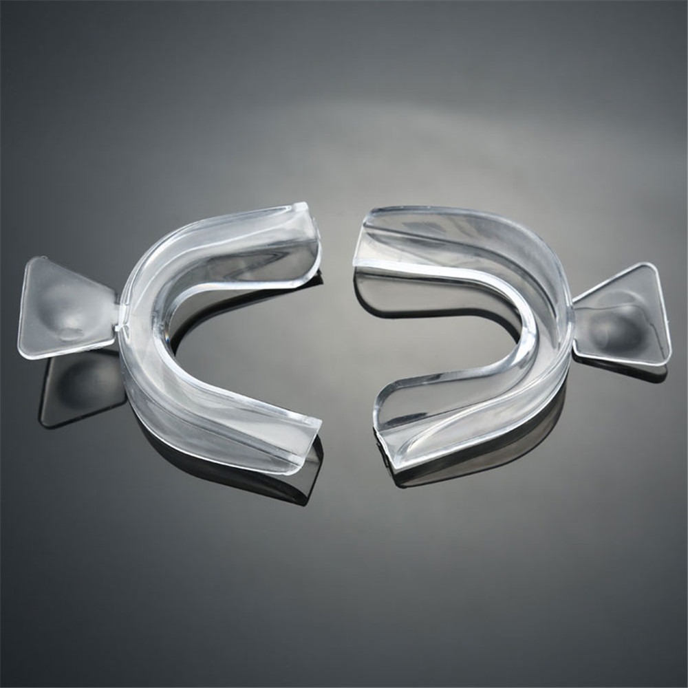 Silicone Night Mouth Guard Too - Dental Guard Night 评论和价格
