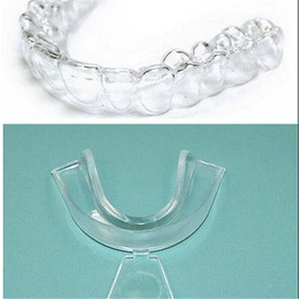 Silicone Night Mouth Guard Too - Dental Guard Night 评论和价格