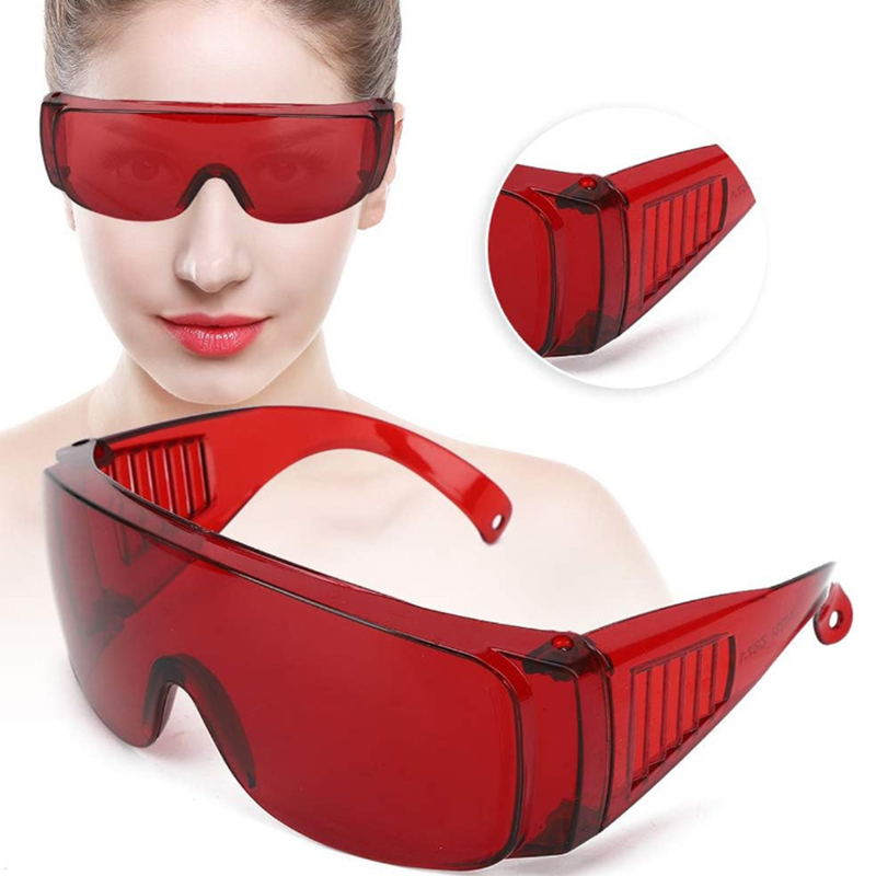 1Pieces Dental Lab Goggle Eyew - Teeth Whitening Uv Kit 评论和价格